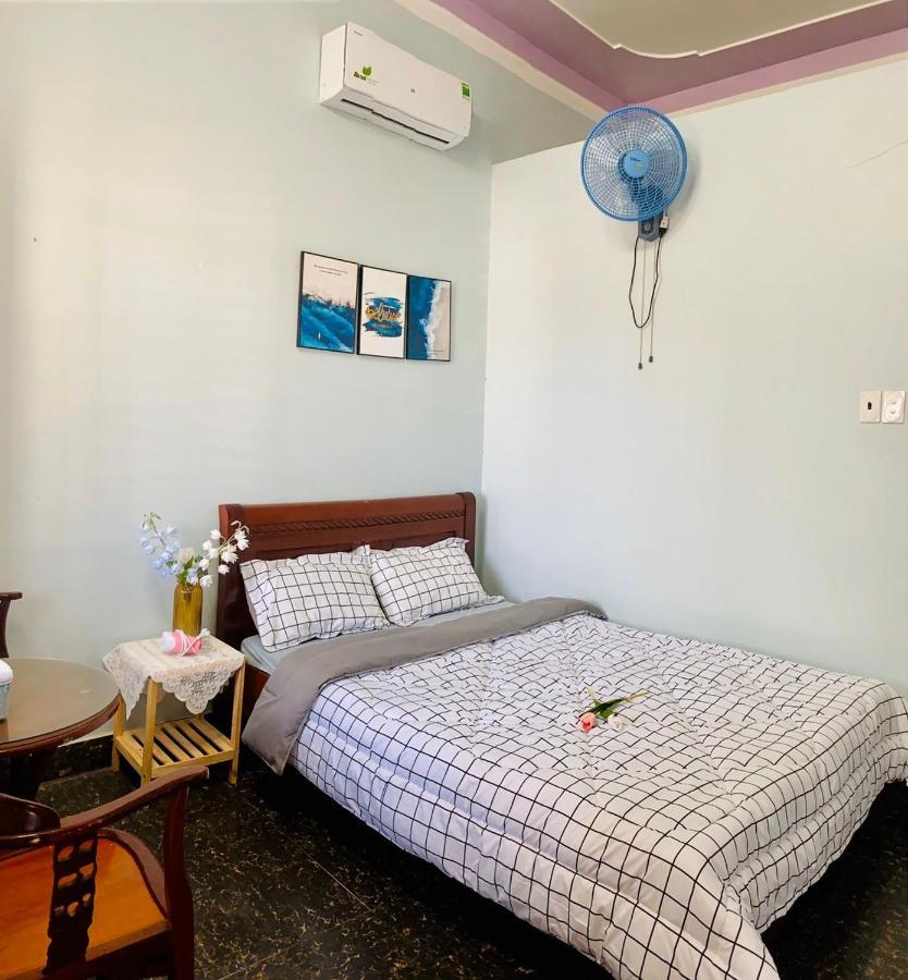 Motel Tiên Tri 02 Ly Son Exterior foto